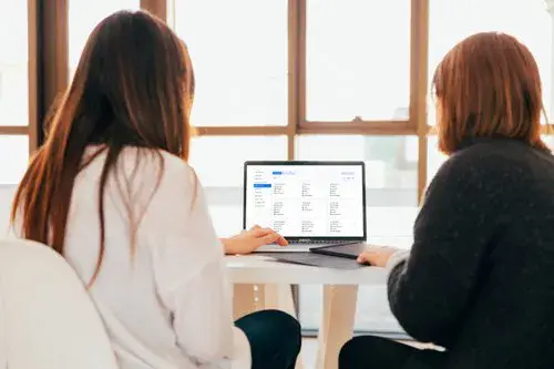 Dashboard & Insights