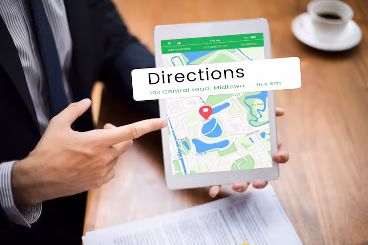 Address Management